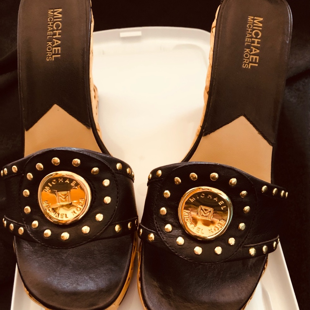 Michael Kors shoes